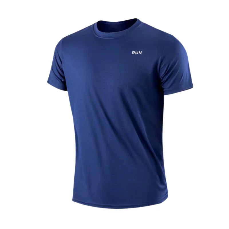 Exercise Sport Shirt