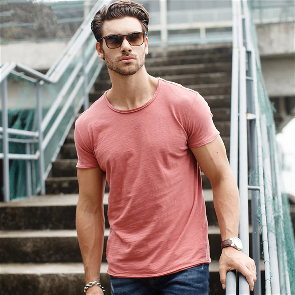 Casual T-shirt