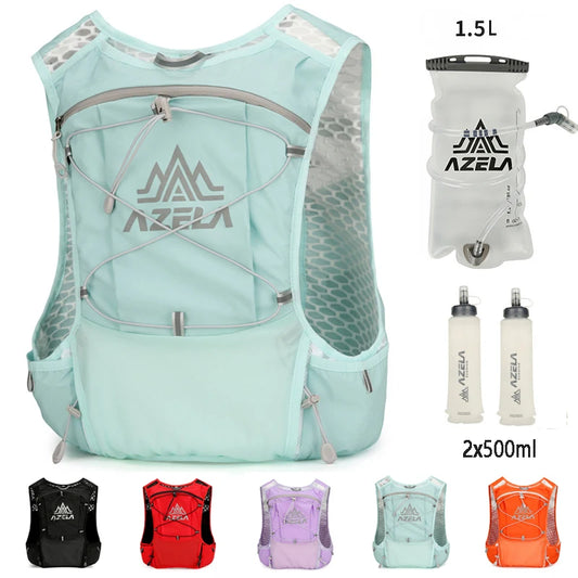Outdoor Trail Running Backpack