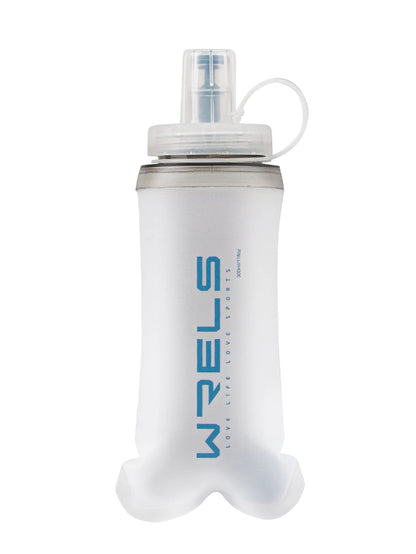 New Large Caliber Soft Water Bottle