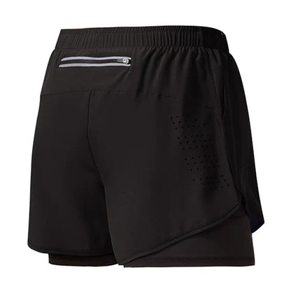 Running Shorts