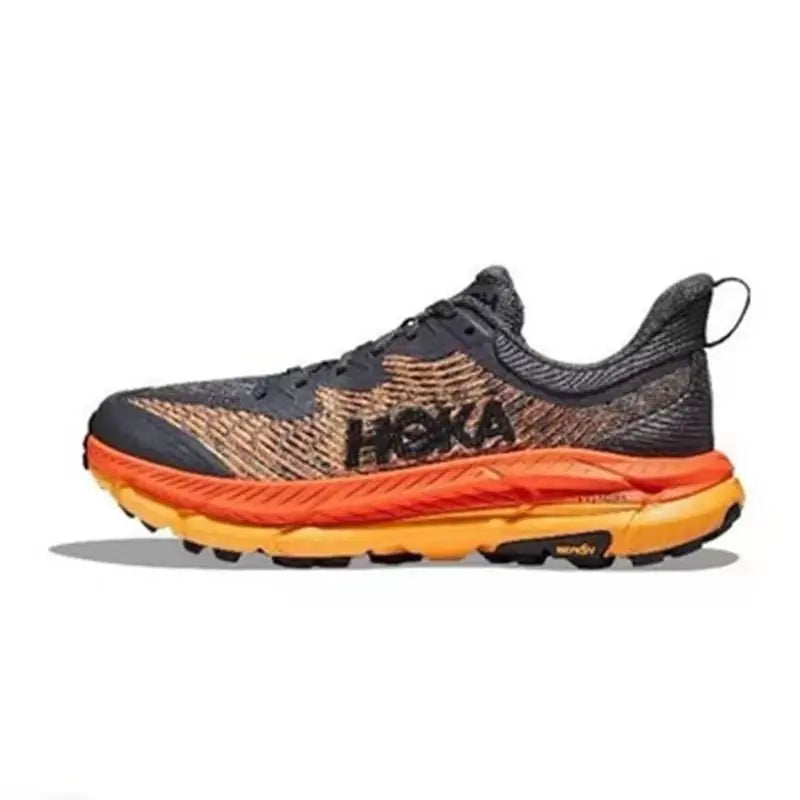 2025 New HOKA Skyline-Float X
