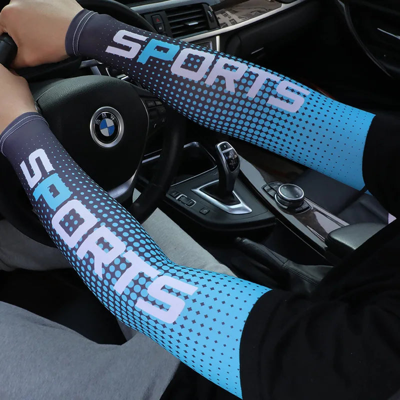 Sport Ice Arm Sleeves