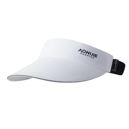 Summer Sports Sun Visor Cap
