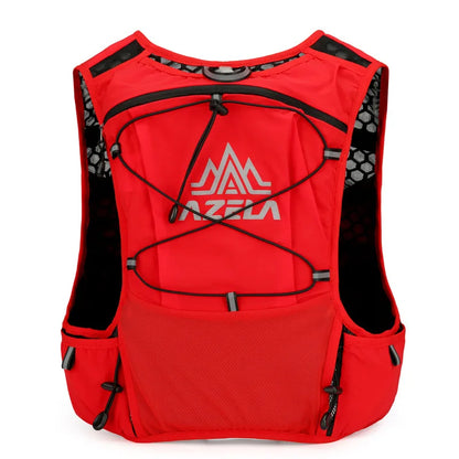 Outdoor Trail Running Backpack