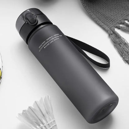 Brand Sports Water Bottle