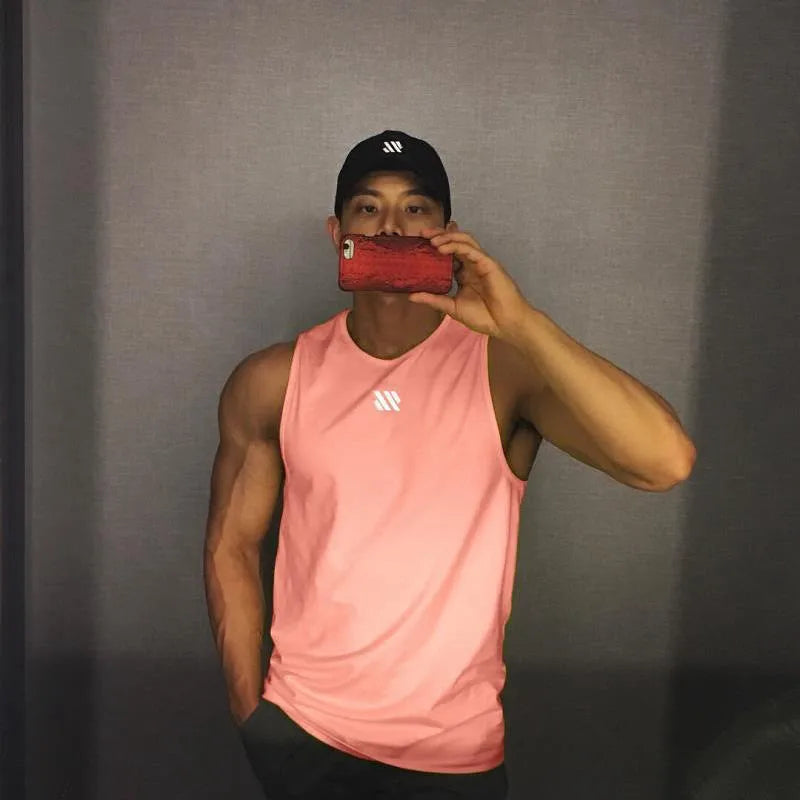 GITF Mannen Tank Tops