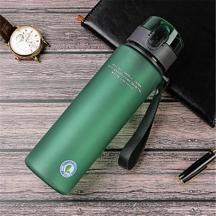 Brand Sports Water Bottle