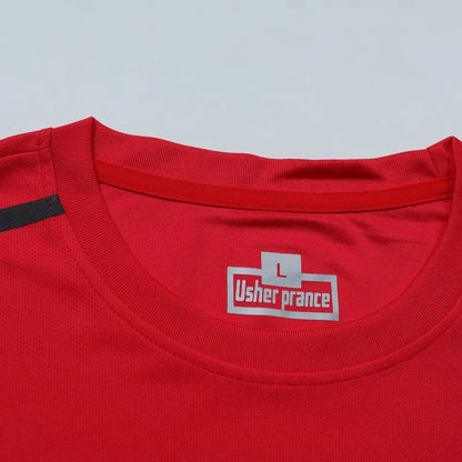 Sport Men's Quick Drying Running Sets