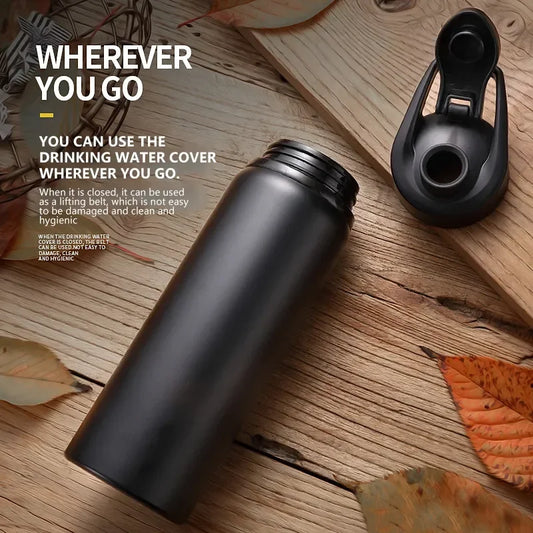 Water Bottle