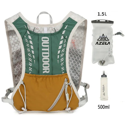 Outdoor Hydration Vest