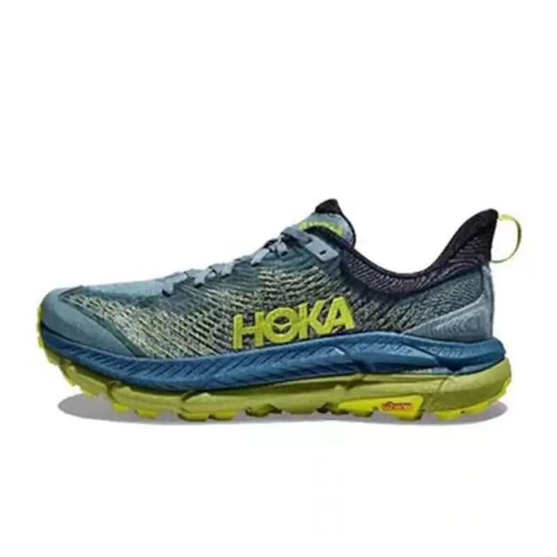 2025 New HOKA Skyline-Float X