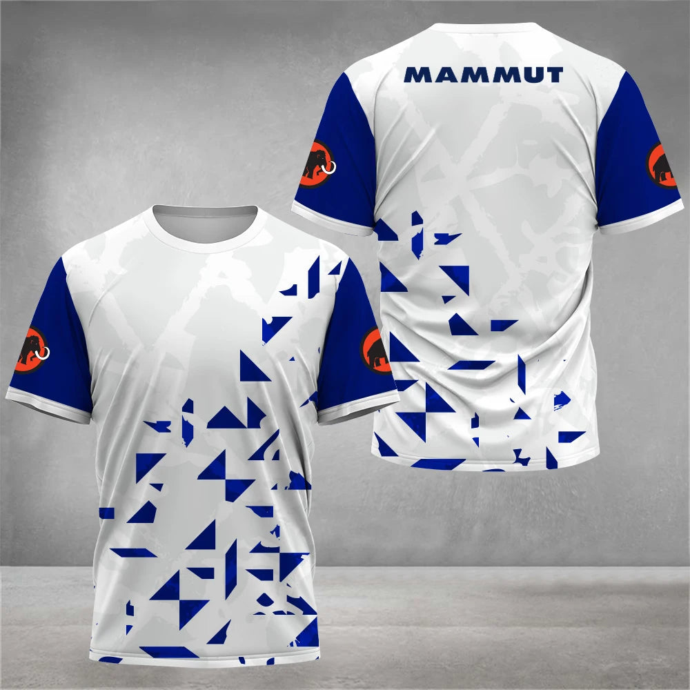 Mammut T-Shirt