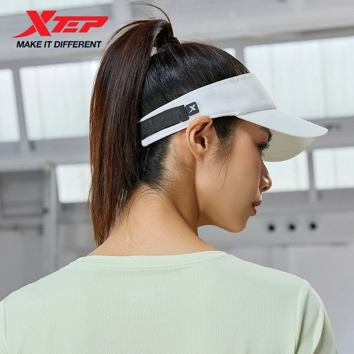 Xtep Sun Visor