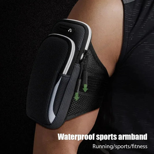 Armband Sport Phone Case