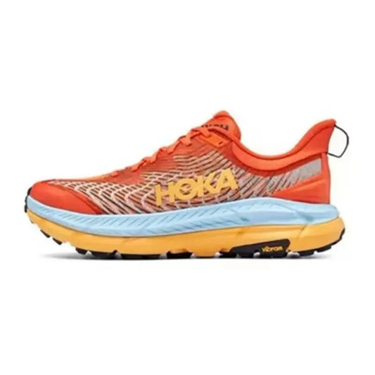 2025 New HOKA Skyline-Float X