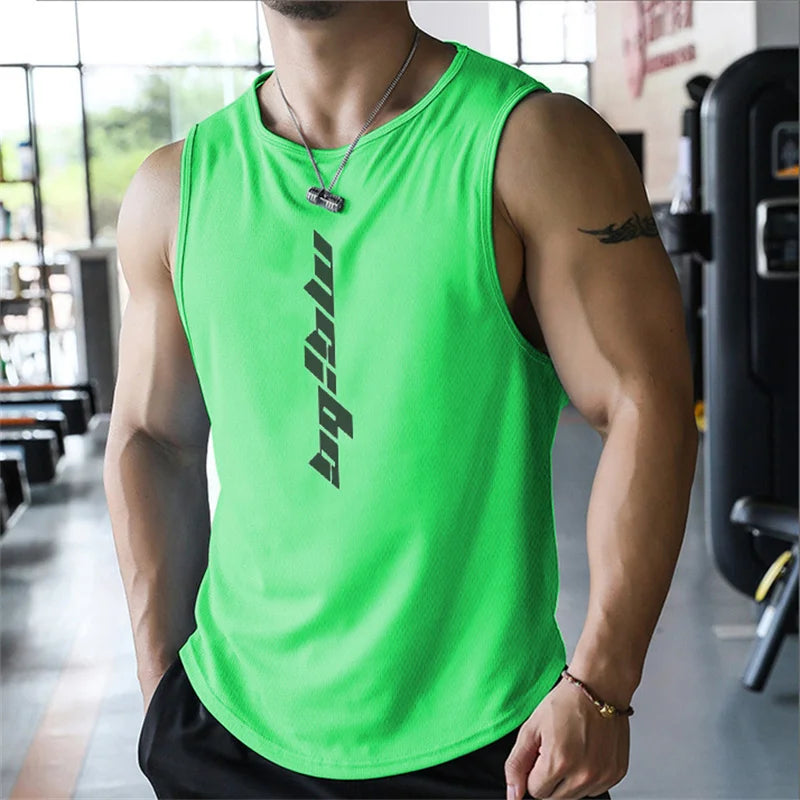 Tank Tops
