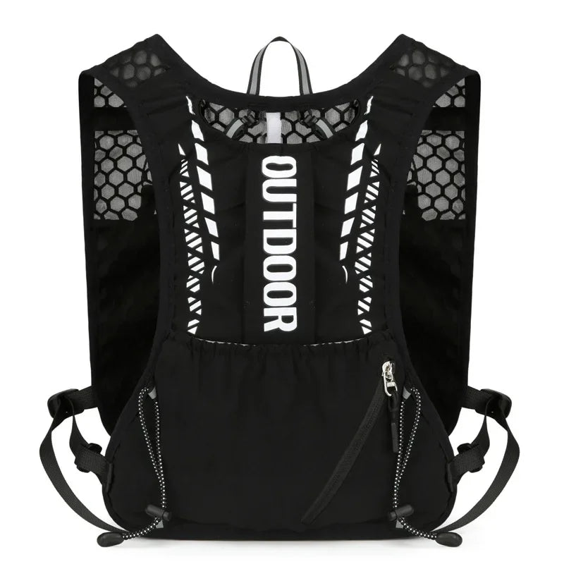 Outdoor Hydration Vest