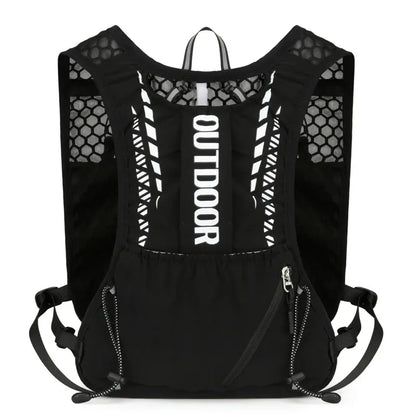 Outdoor Hydration Vest