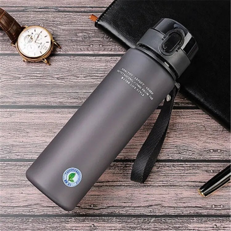 Brand Sports Water Bottle