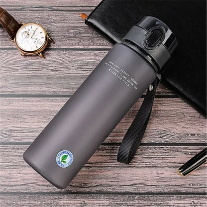 Brand Sports Water Bottle