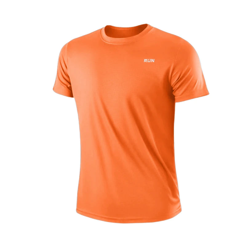 Exercise Sport Shirt