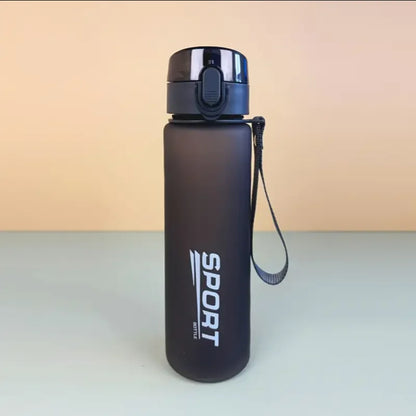 Brand Sports Water Bottle