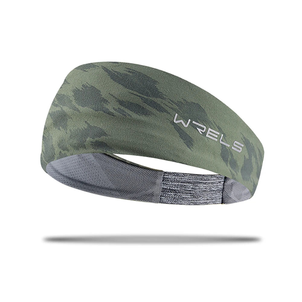 Sports Hair Band