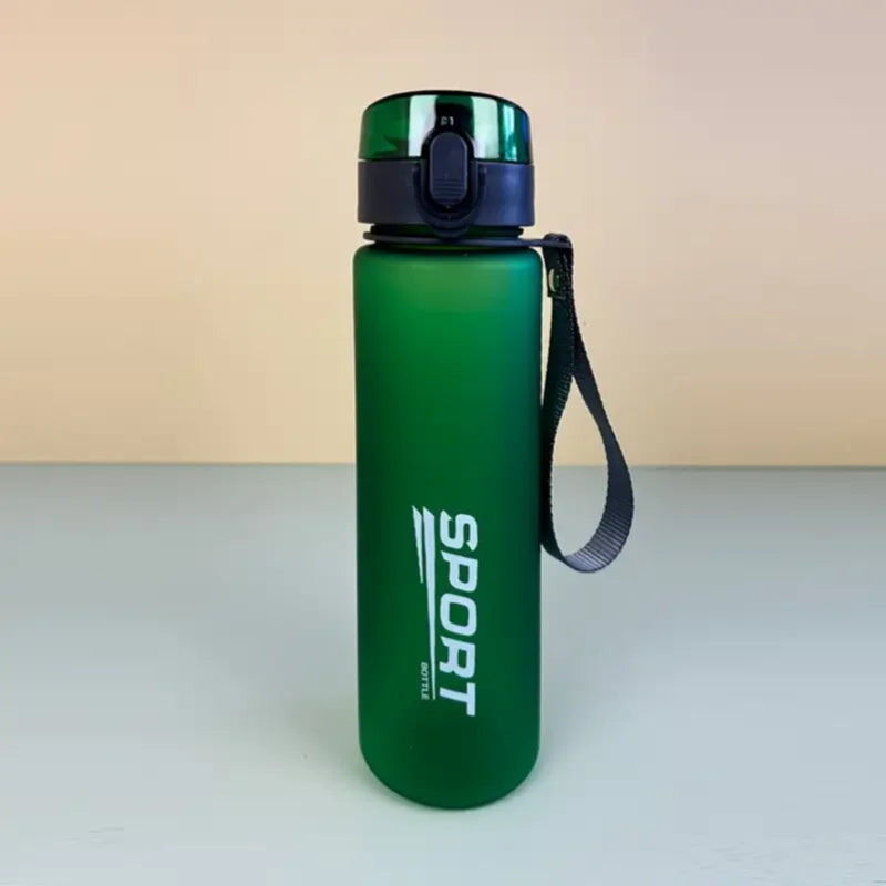 Brand Sports Water Bottle
