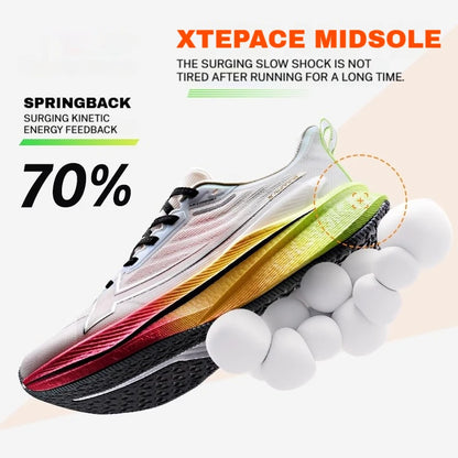 Xtep 2000km 3.0 Running Shoes
