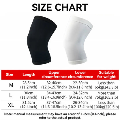 GOBYGO 1Pcs  Sports Knee Pads