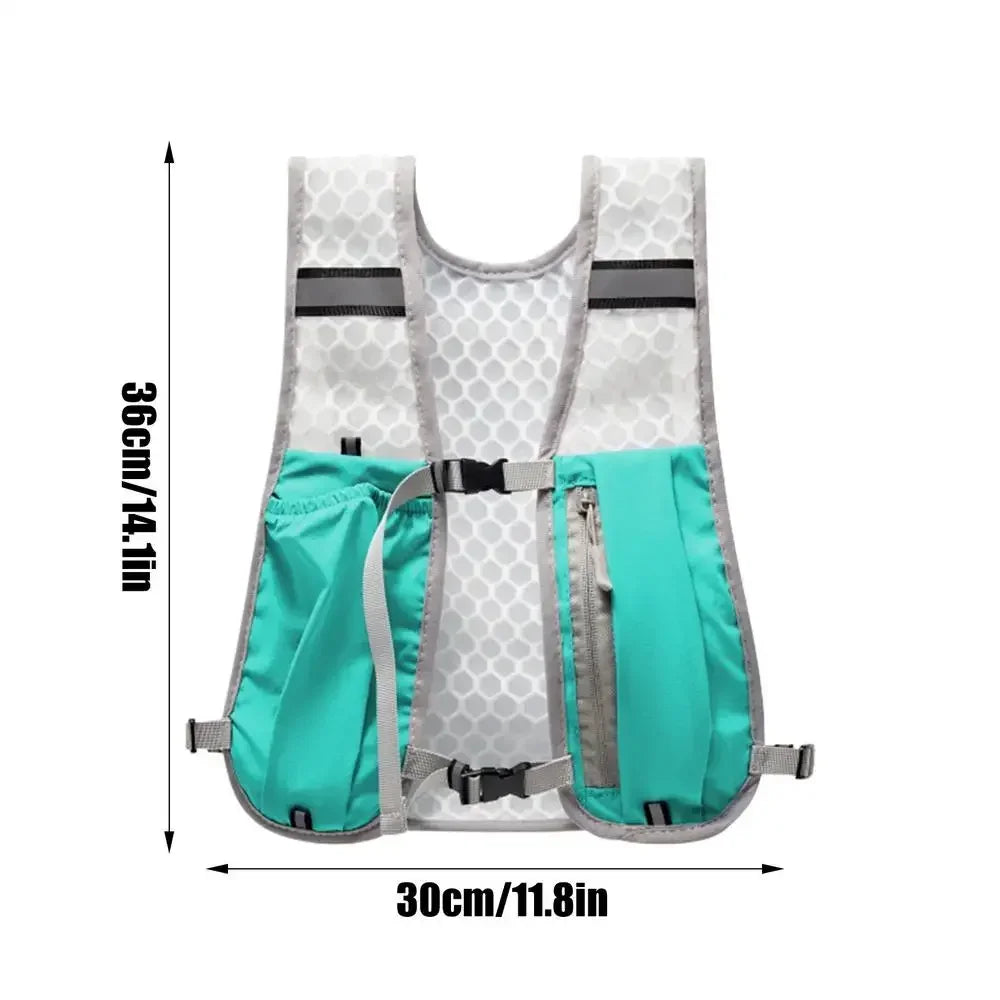 Running Backpack