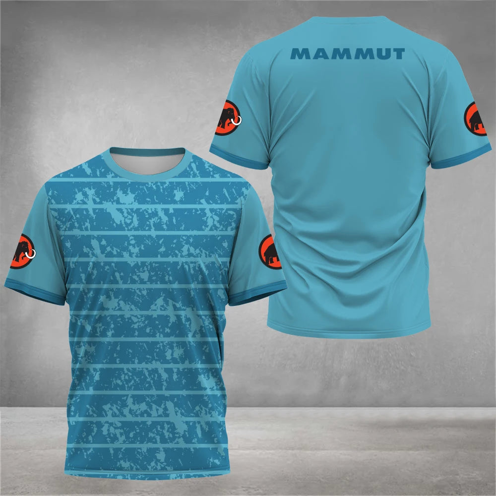 Mammut T-Shirt