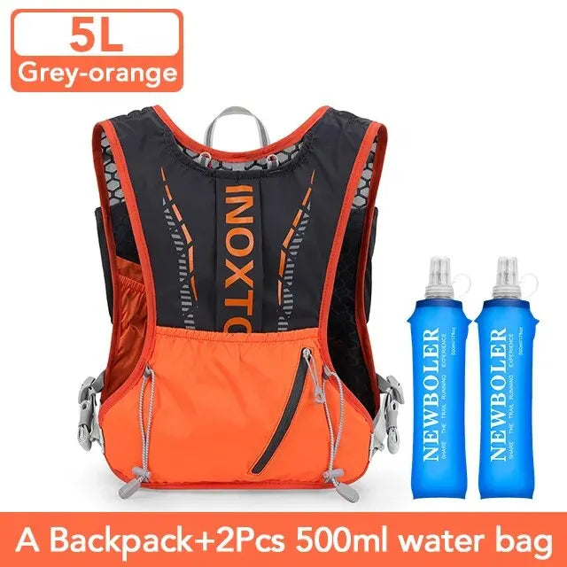 Lightweight Running Backpack 5l