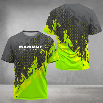 Mammut T-Shirt