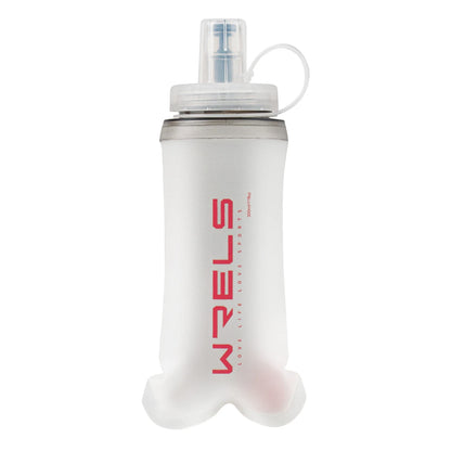 New Large Caliber Soft Water Bottle