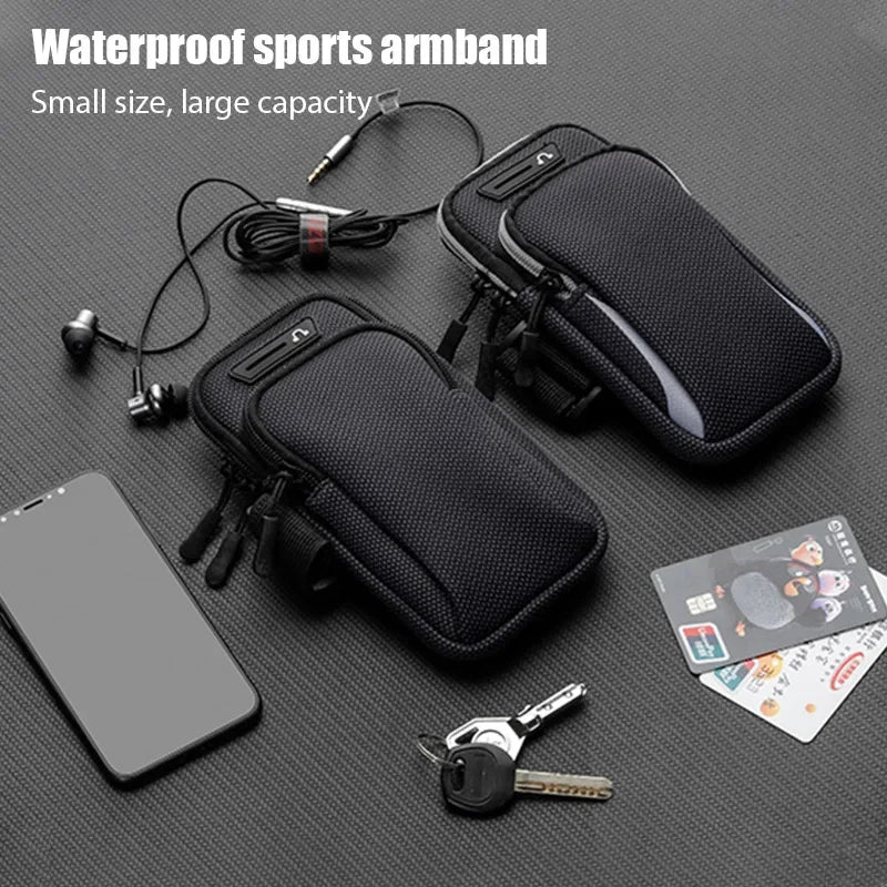 Armband Sport Phone Case