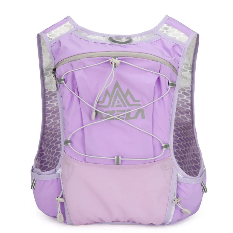 Outdoor Trail Running Backpack