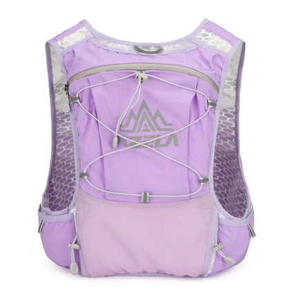Outdoor Trail Running Backpack