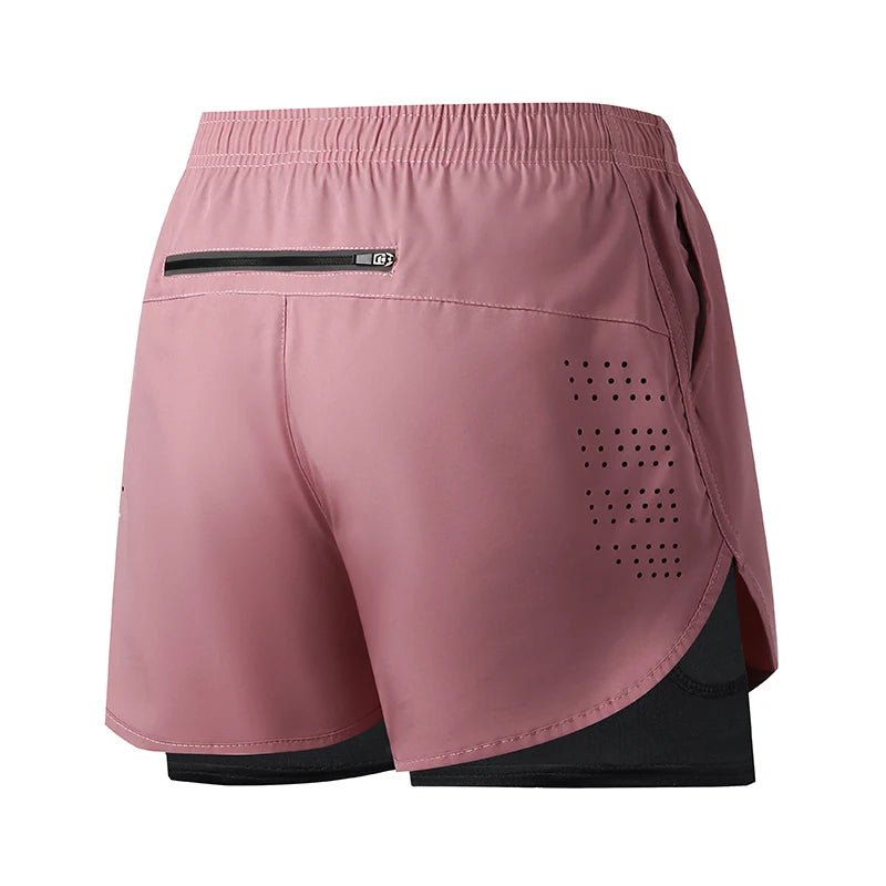Running Shorts