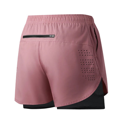 Running Shorts