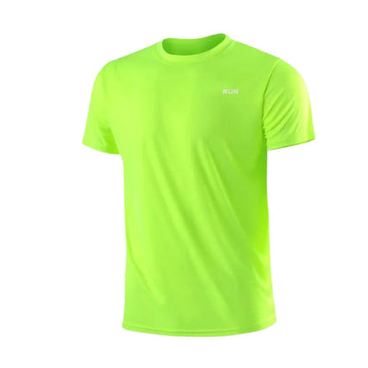 Exercise Sport Shirt