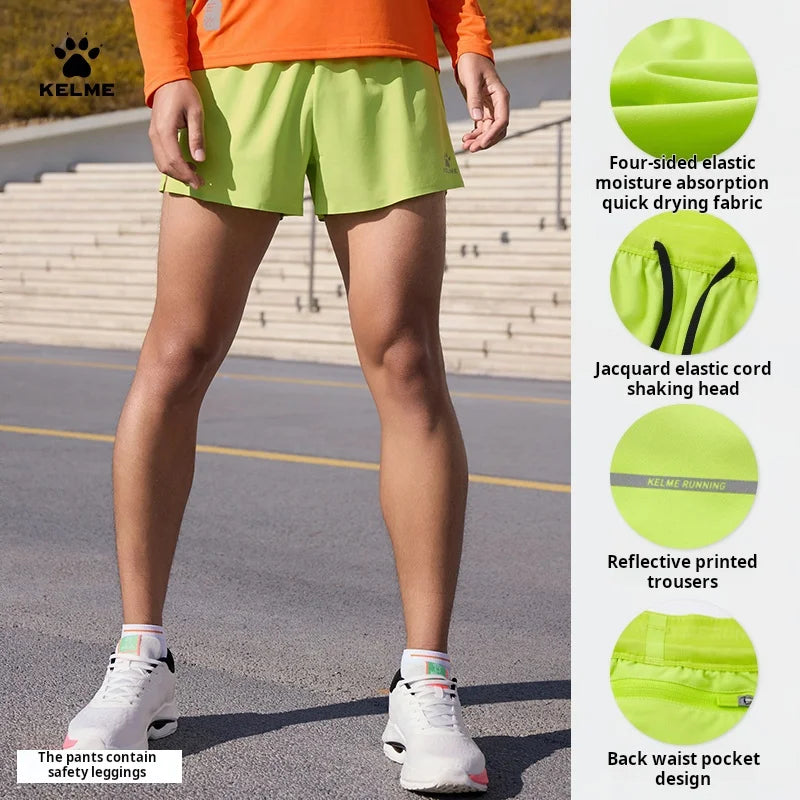 Running Shorts