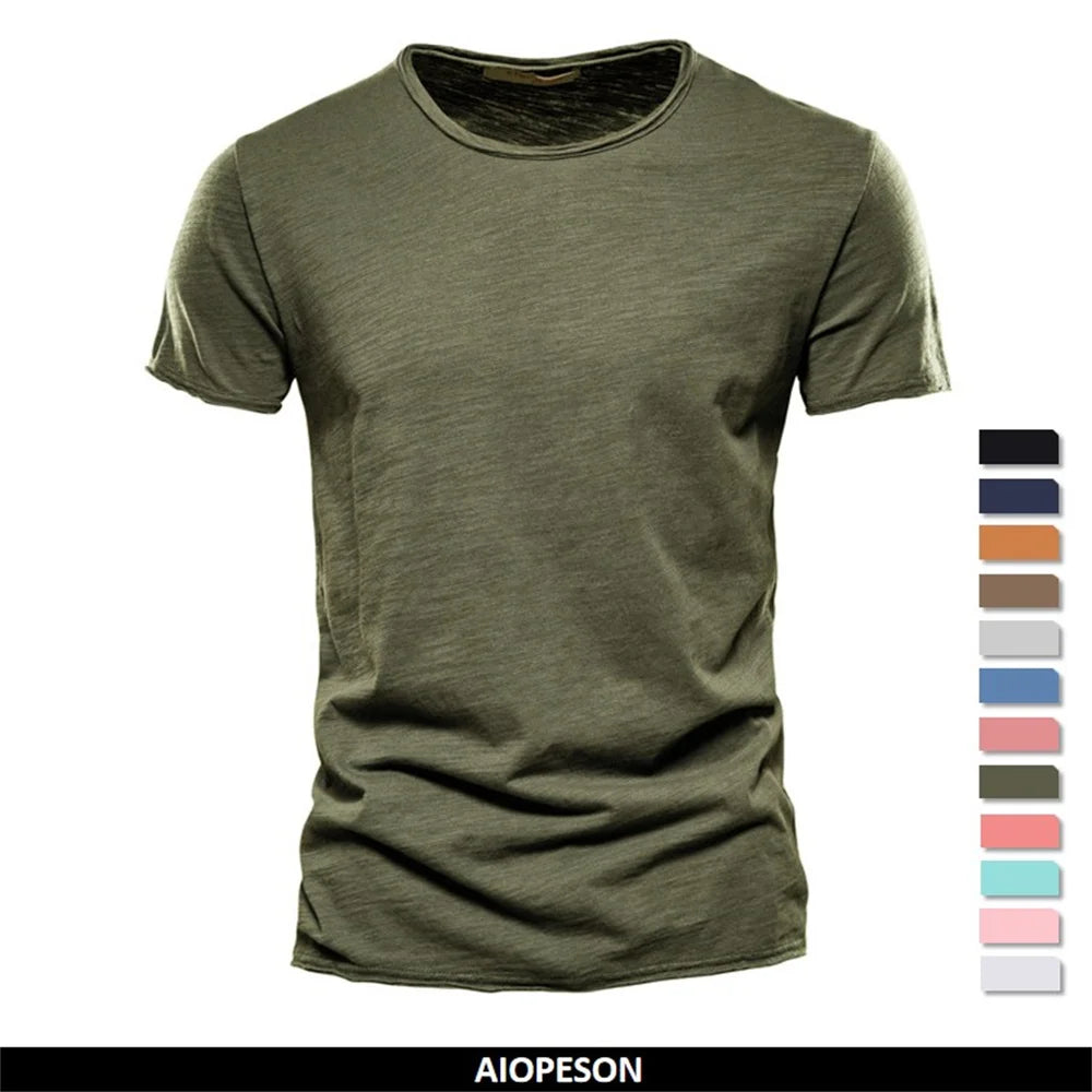 Casual T-shirt