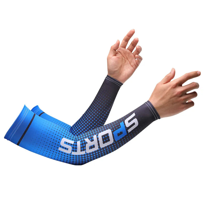 Sport Ice Arm Sleeves