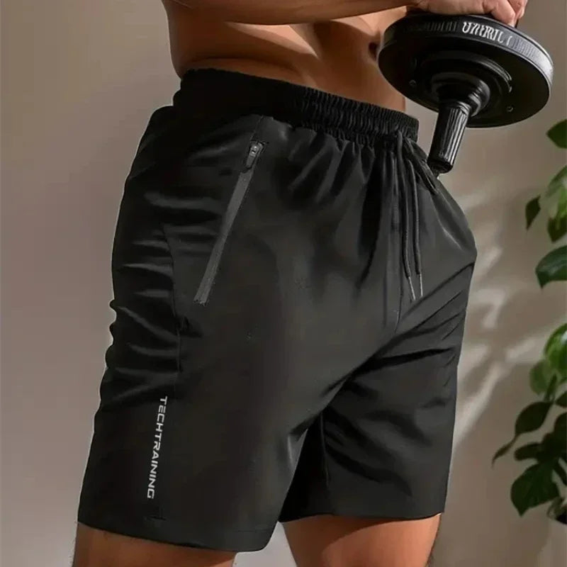Summer Shorts