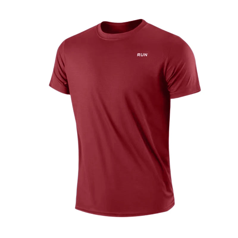 Exercise Sport Shirt