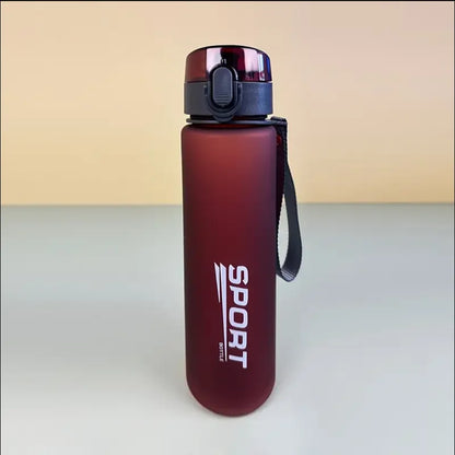 Brand Sports Water Bottle
