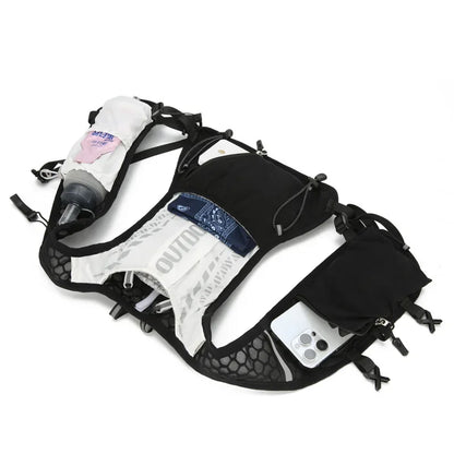 Outdoor Hydration Vest