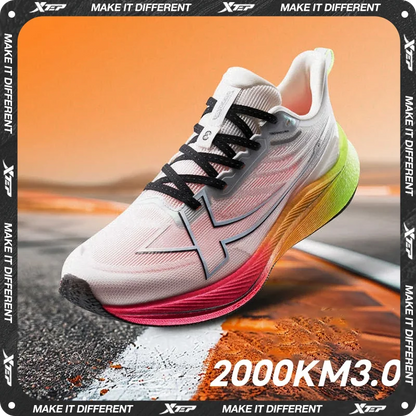 Xtep 2000km 3.0 Running Shoes